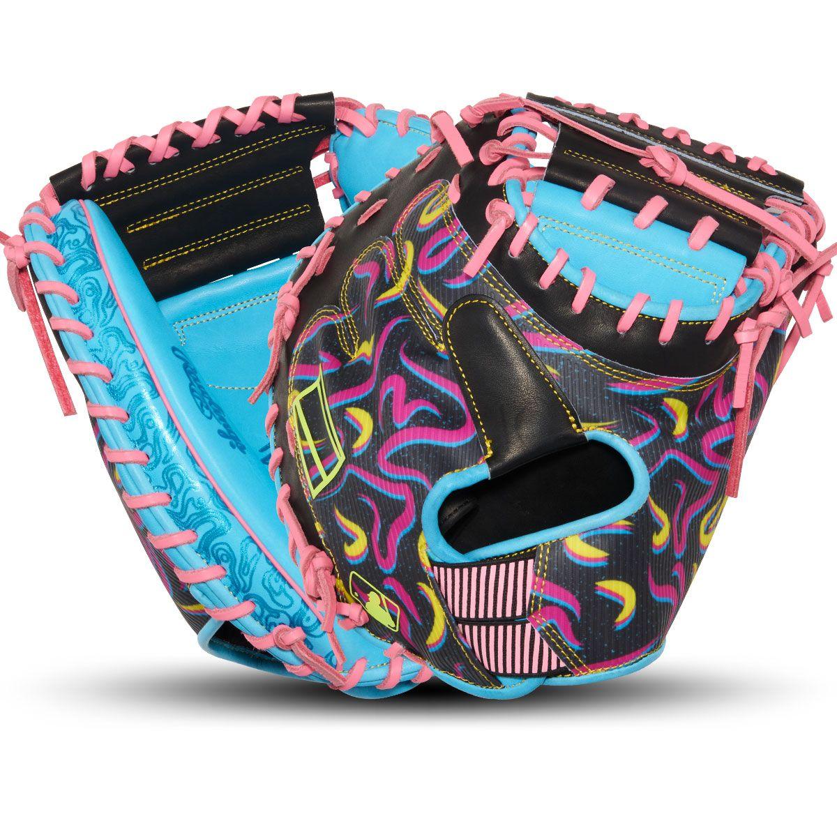 Rawlings REV1X 34" Catcher's Mitt