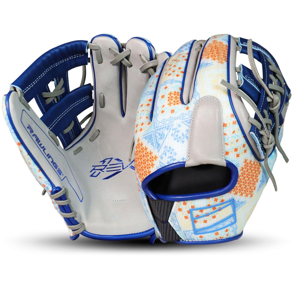 Rawlings REV1X 11.75" Infield Glove