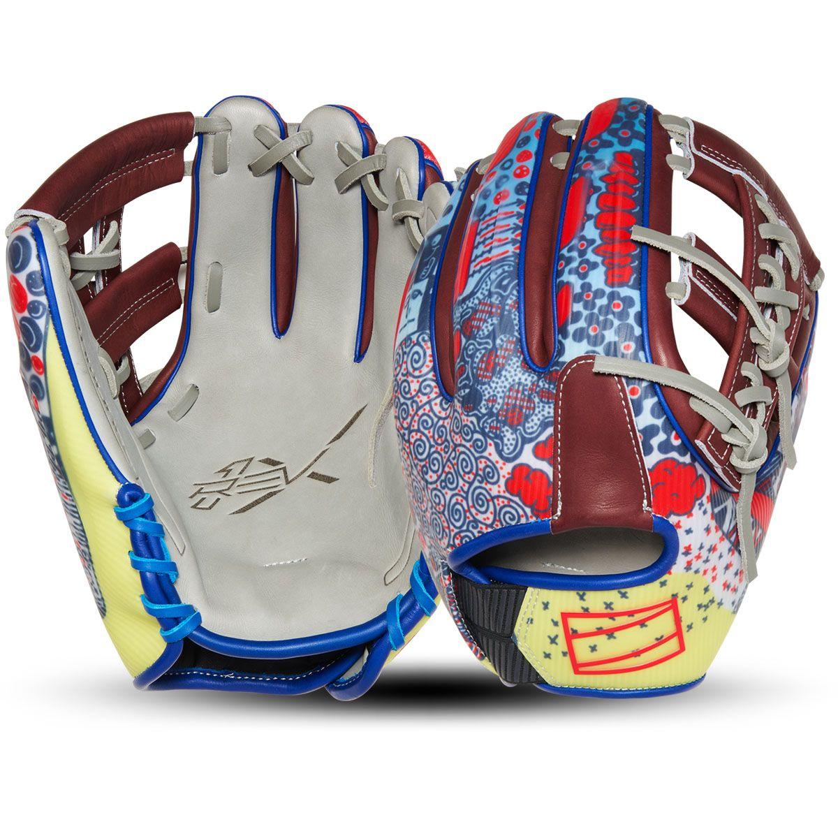 Rawlings REV1X 11.75" Infield Glove