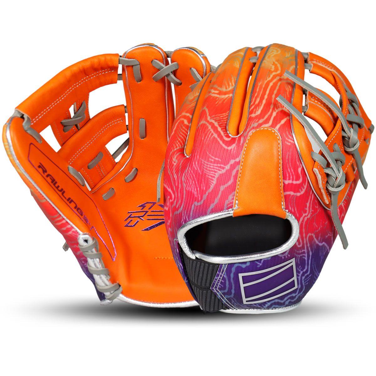 Rawlings REV1X 11.75" Infield Glove