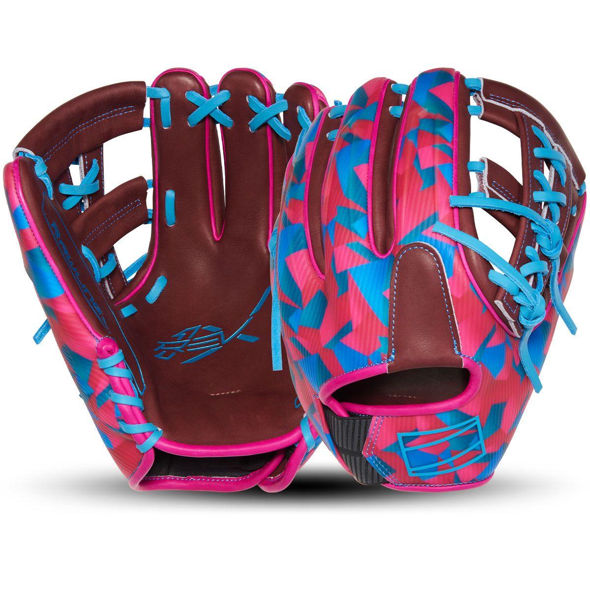 Rawlings REV1X 11.75" Infield Glove