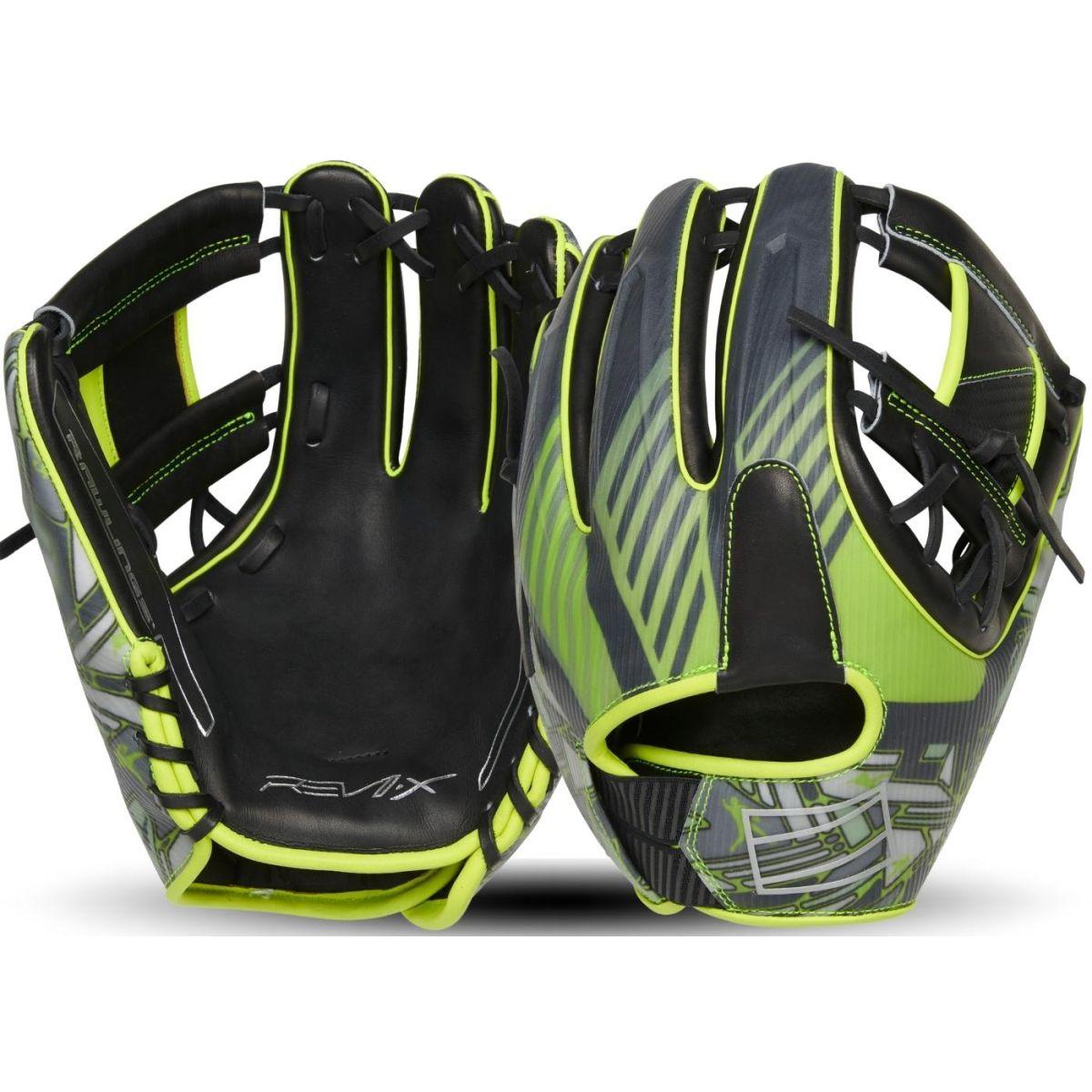 Rawlings Rev1X Francisco Lindor Baseball Glove