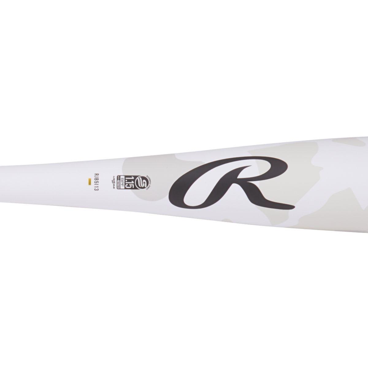 2025 Rawlings Icon -13 JBB USSSA Bat | Better Baseball