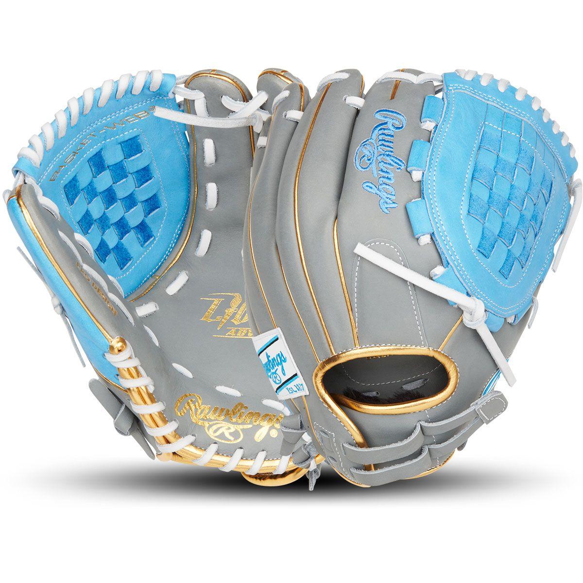 Rawlings Liberty Advanced ColorSync 4.0 12" Infield Fastpitch Softball Glove