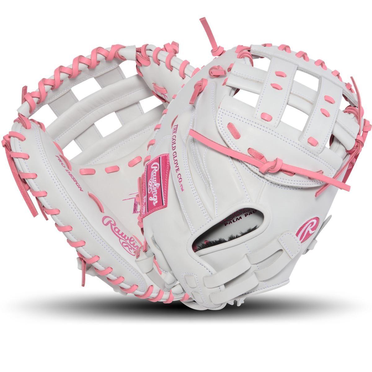 Rawlings Liberty Advanced 33" Fastpitch Softball Catcher's Mitt