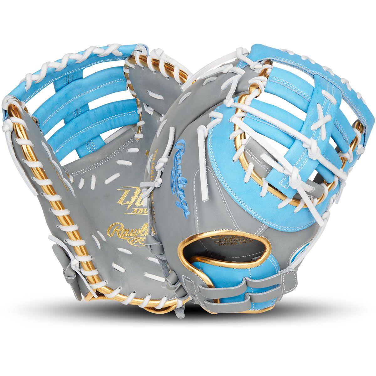 Rawlings Liberty Advanced ColorSync 4.0 13" Fastpitch Softball First Base Mitt