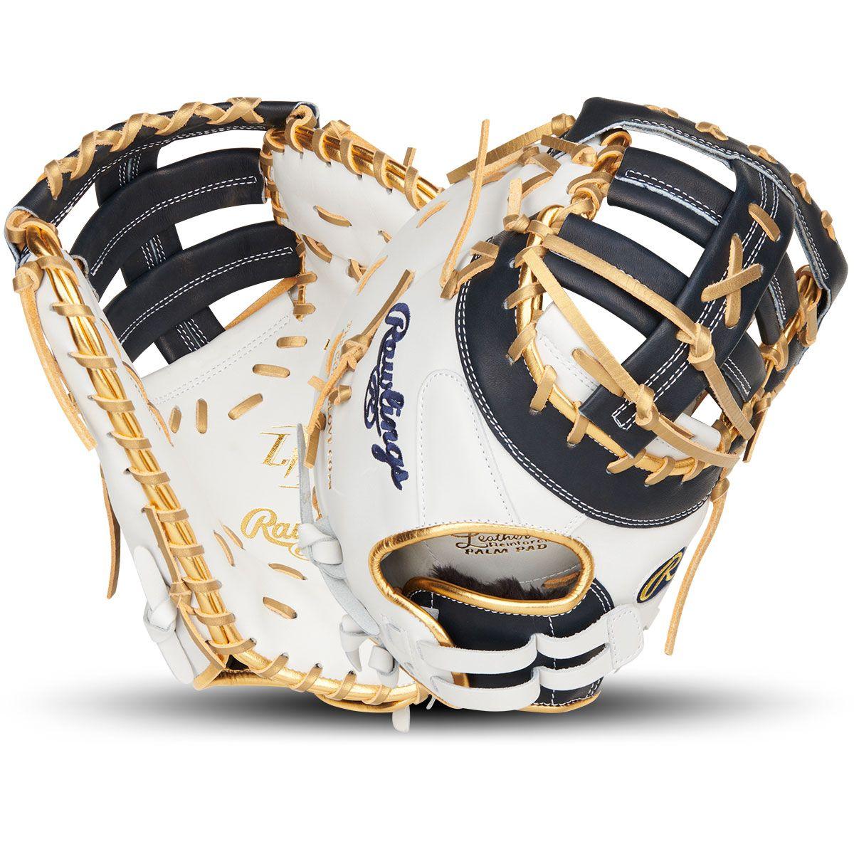 Rawlings Liberty Advanced ColorSync 4.0 13" Fastpitch Softball First Base Mitt
