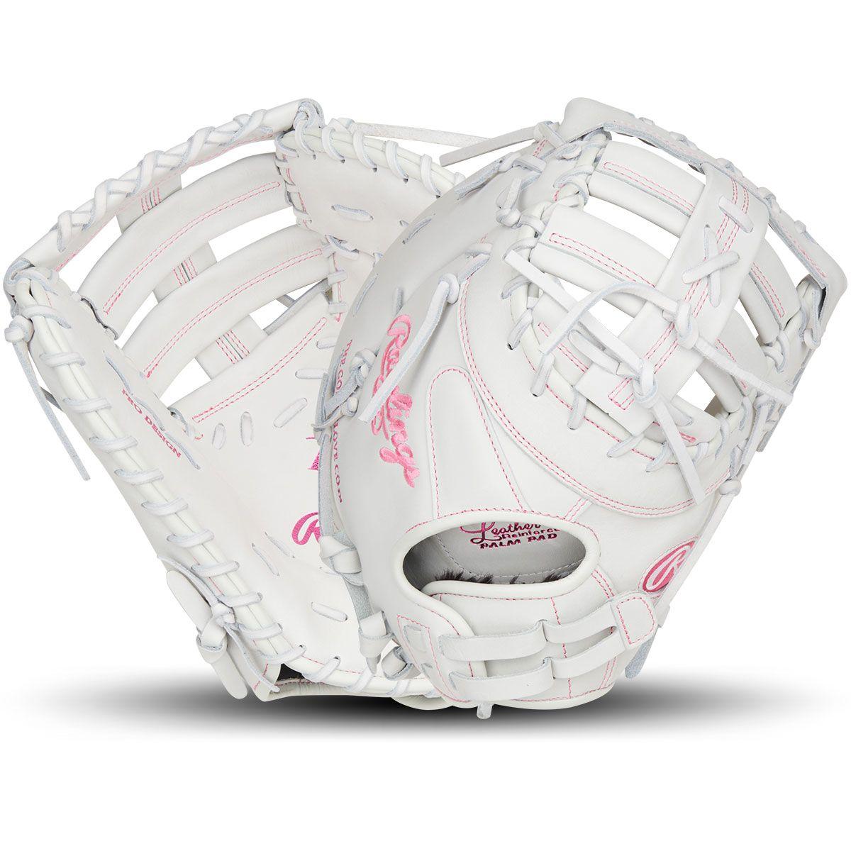 Rawlings Liberty Advanced ColorSync 4.0 13" Fastpitch Softball First Base Mitt