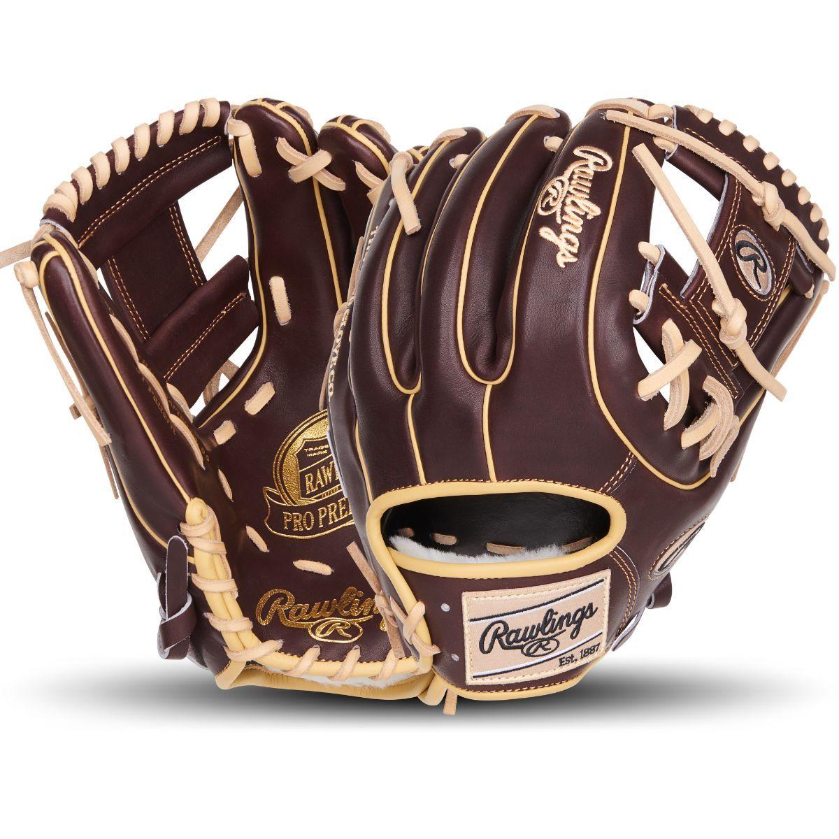 Rawlings Pro Preferred 11.75" Infield Glove
