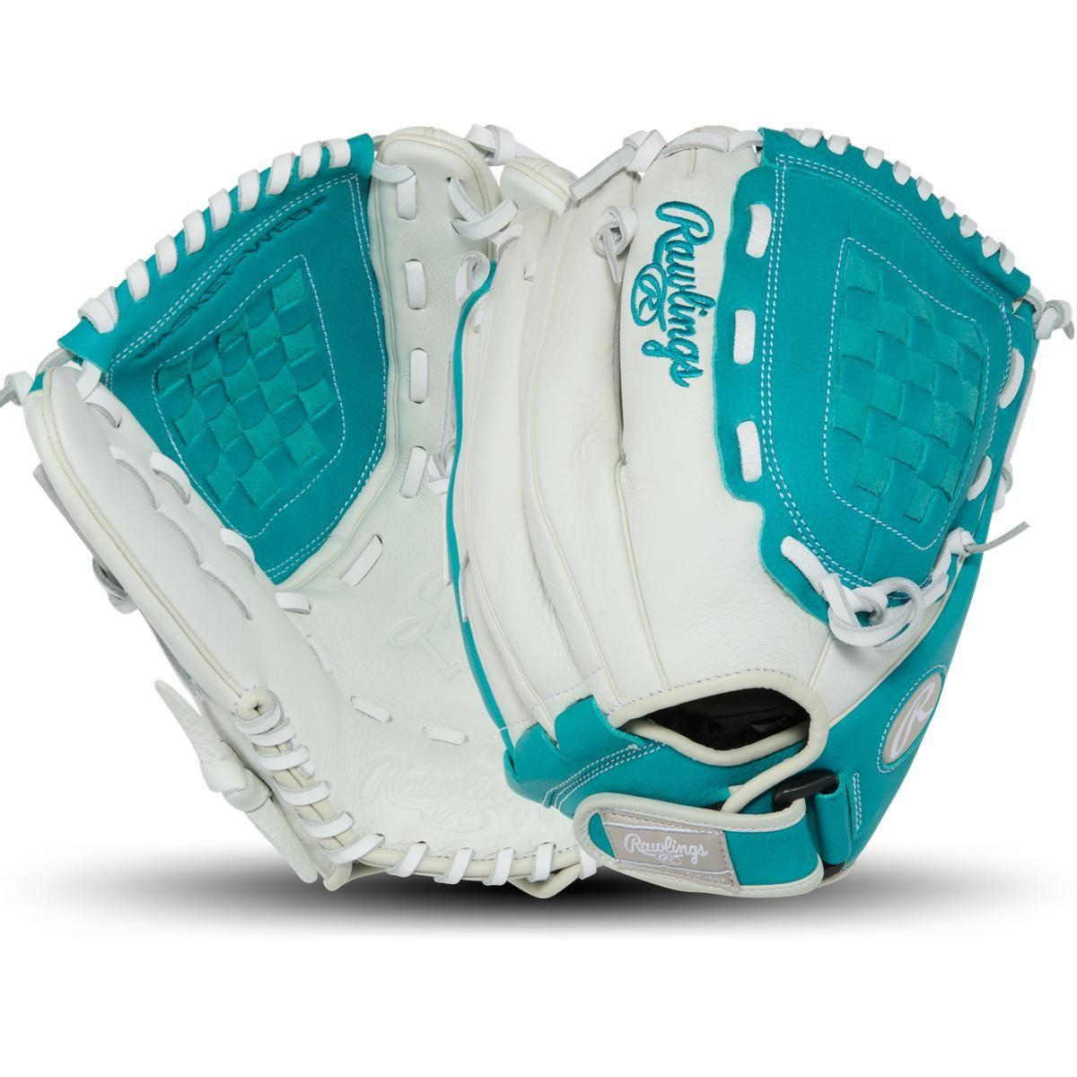 Rawlings Shut Out 12" Fastpitch Softball Infield Glove