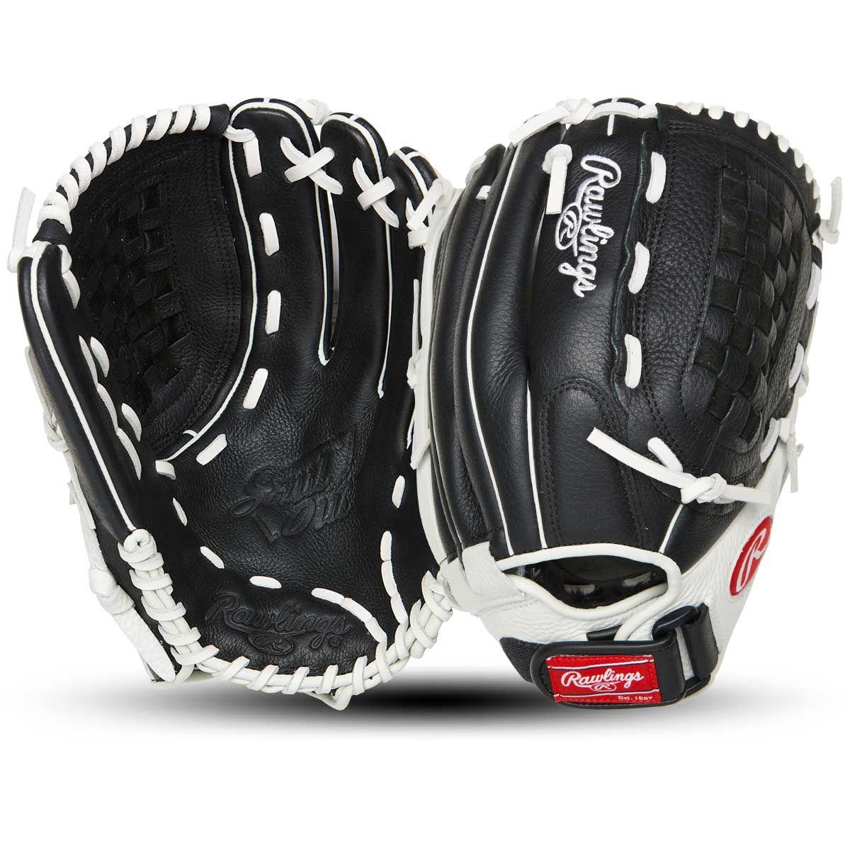 Rawlings Shut Out 12.5" Youth Outfield Glove