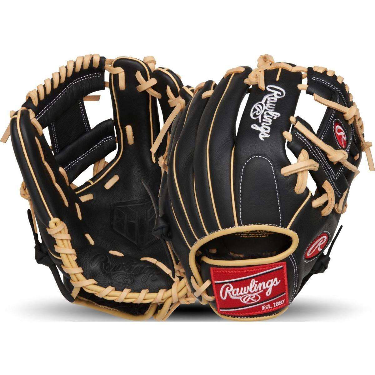 Rawlings Player Preferred Series Glove