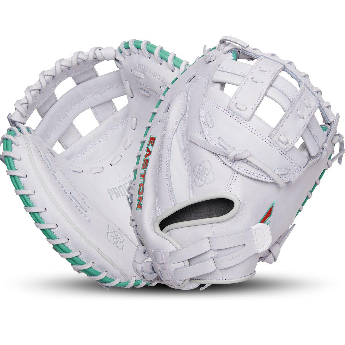 Easton Jen Schro "The Rudi" 34" Catcher's Mitt