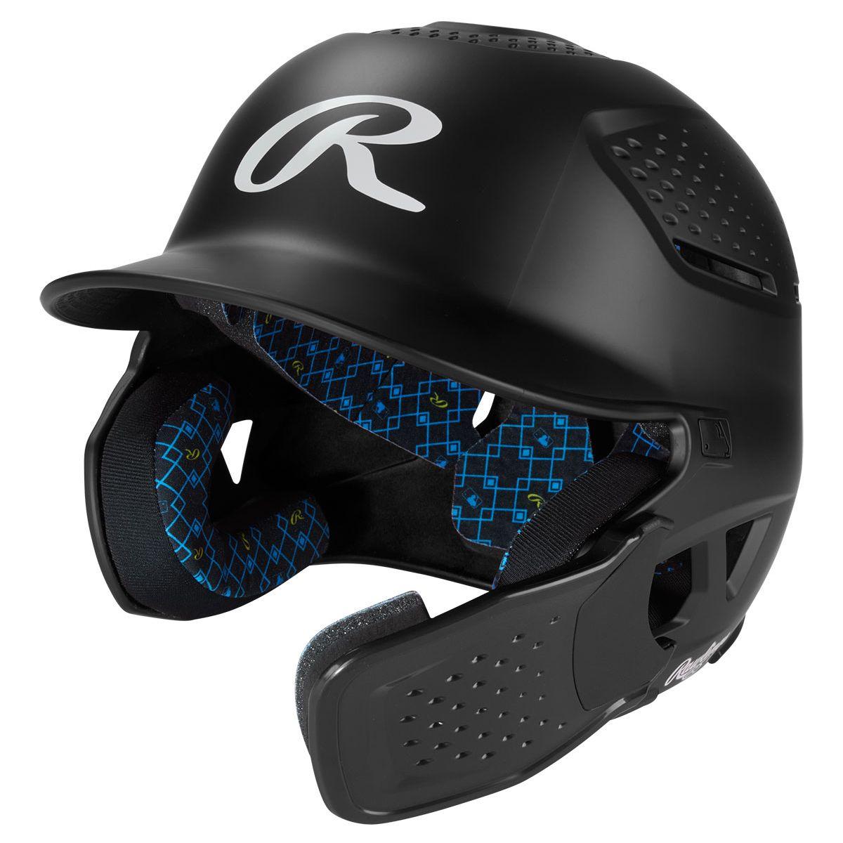 Rawlings RX2 Reverse Adult Batting Helmet