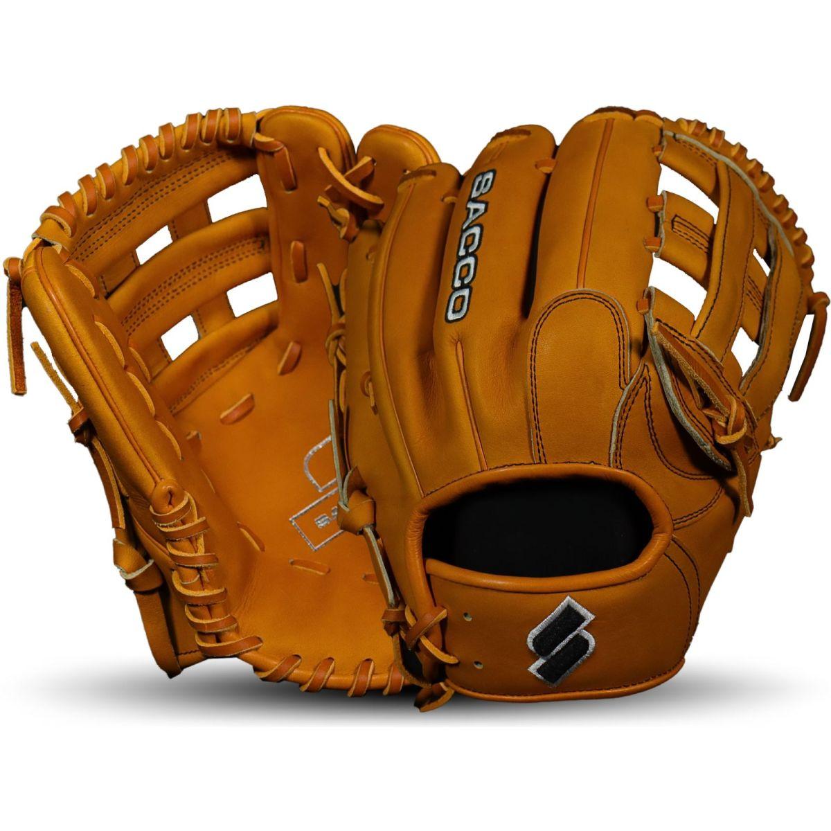 Sacco Ultra Premium Foundation 11.5" Infield Glove