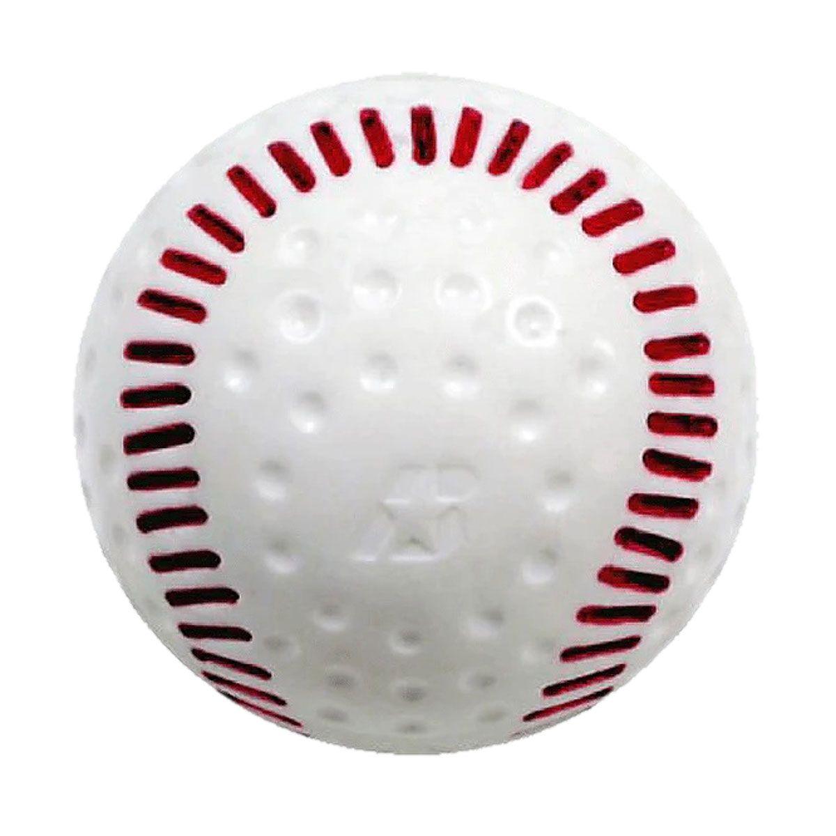 Baden One-Dozen Featherlite Training Baseballs