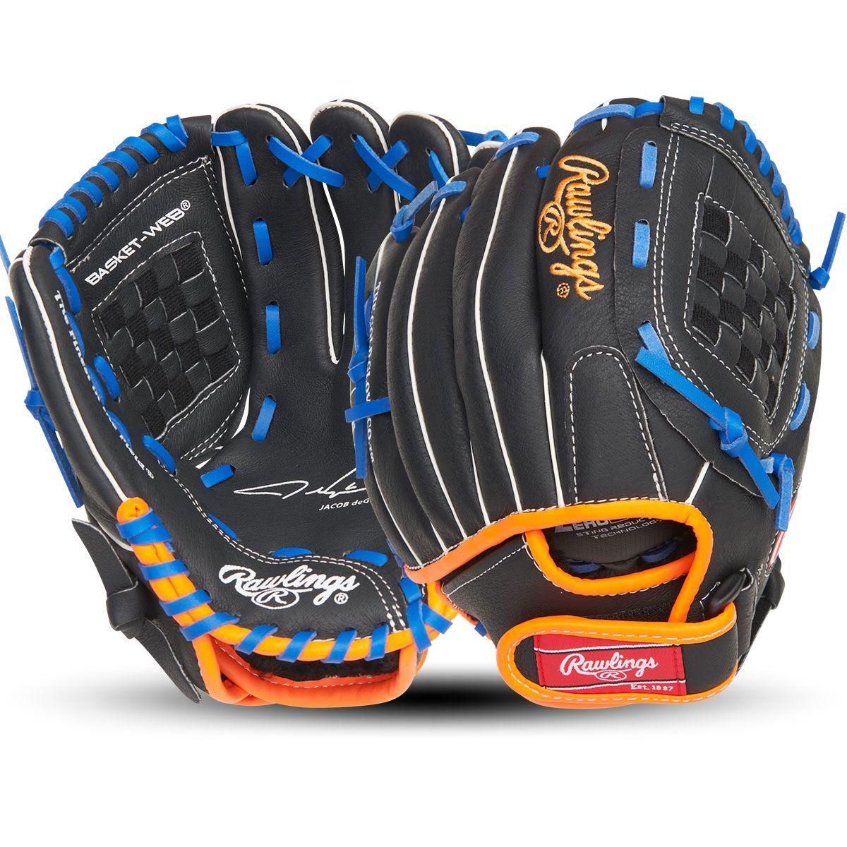 Rawlings Sure Catch Jacob deGrom 10" Youth Baseball Glove