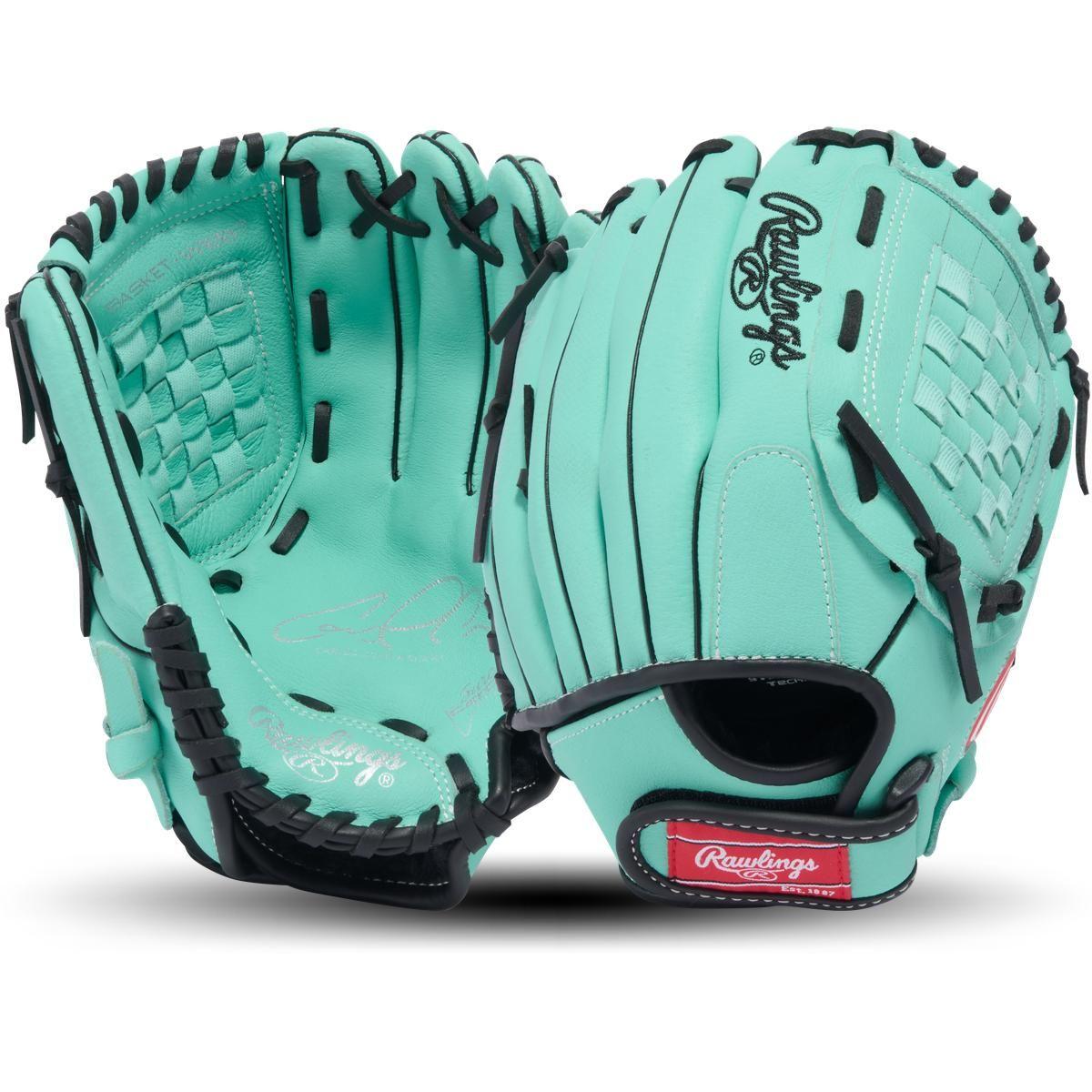 Rawlings Carlos Correa Sure Catch 10.5" Youth Infield Glove