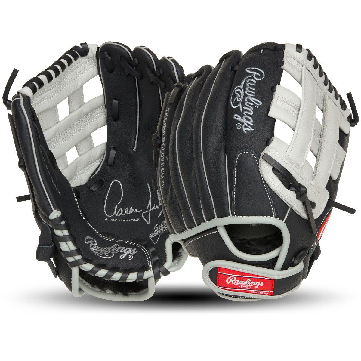 Rawlings Sure Catch Aaron Judge 11" Youth Baseball Glove