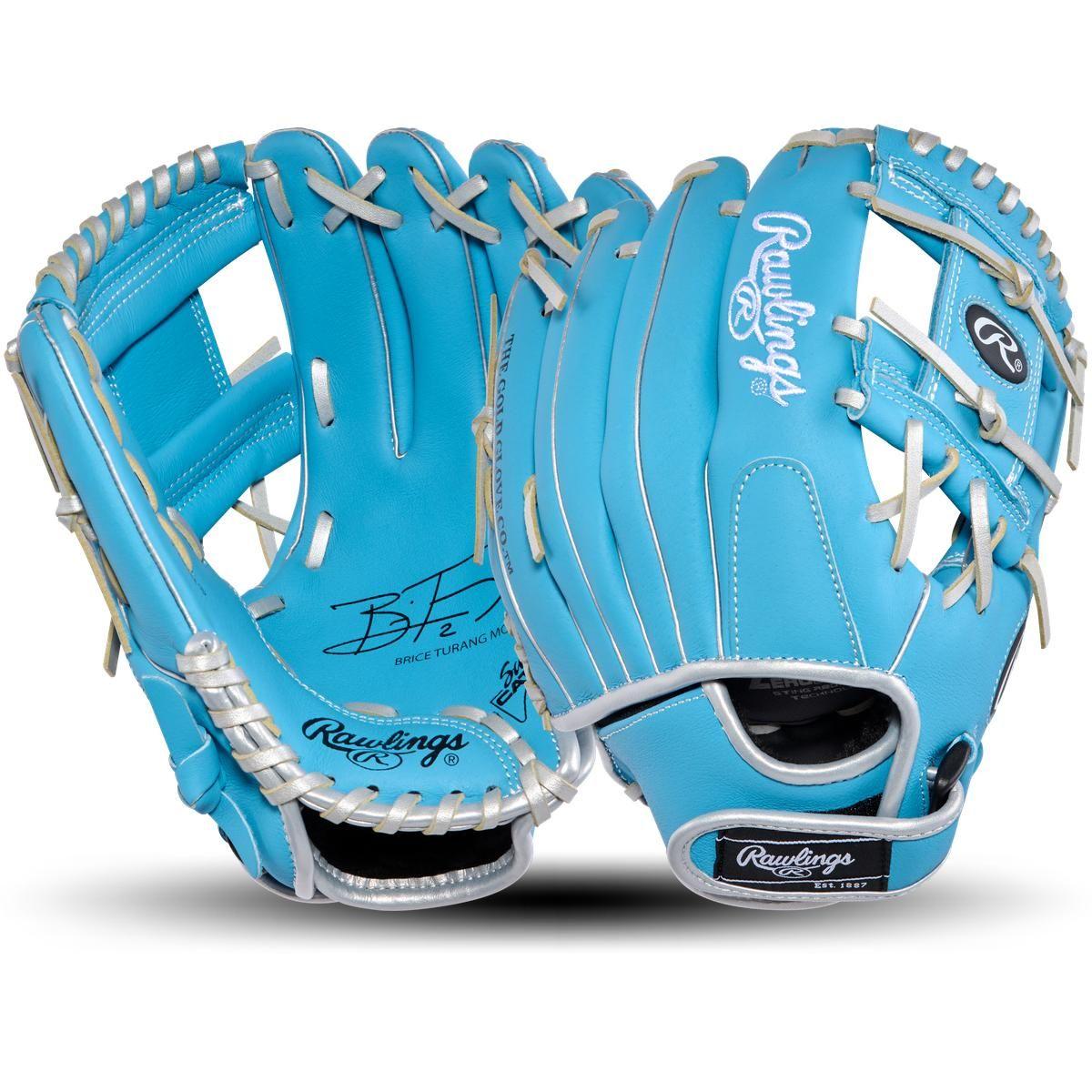 Rawlings Brice Turang Sure Catch 11" Youth Infield Glove