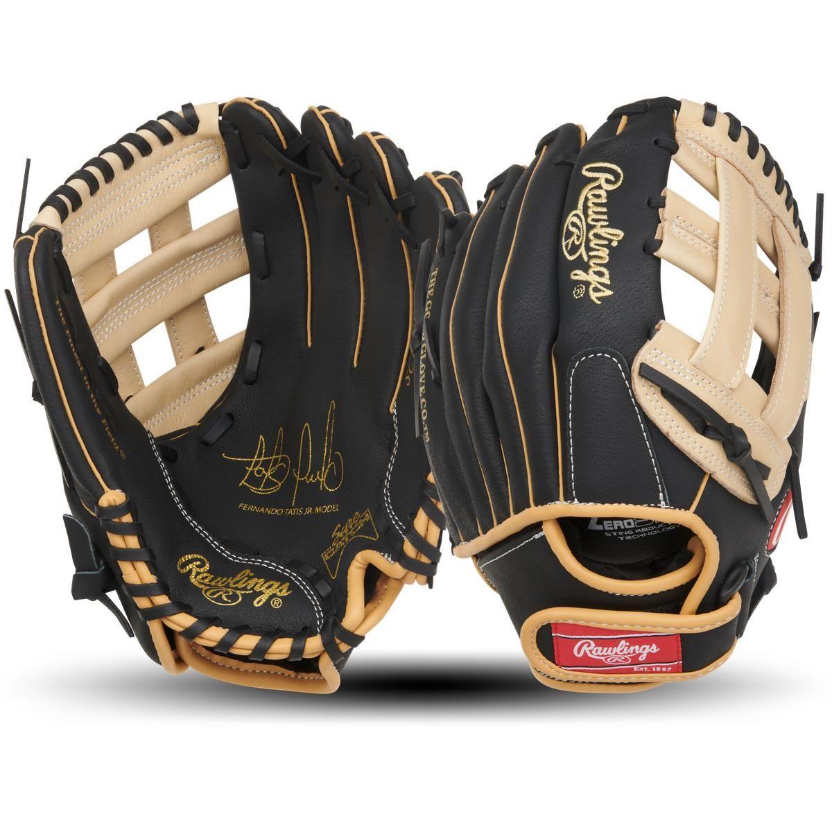 Rawlings Fernando Tatis Jr. Sure Catch 11" Youth Glove