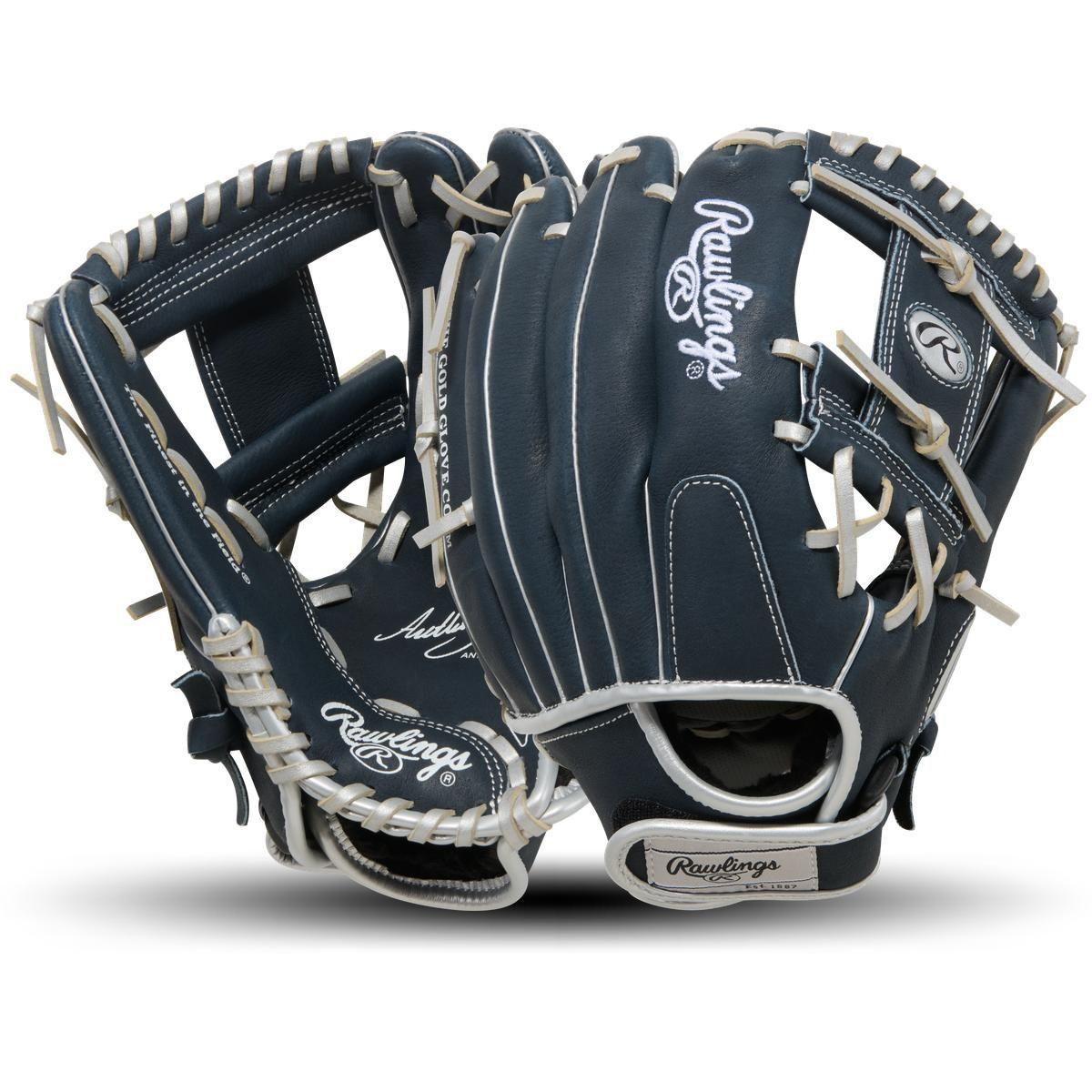 Rawlings Anthony Volpe Sure Catch 11.5" Youth Infield Glove