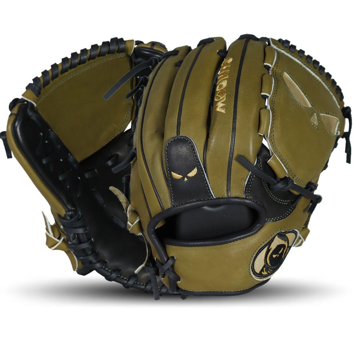 Shadow Pitcher's Glove