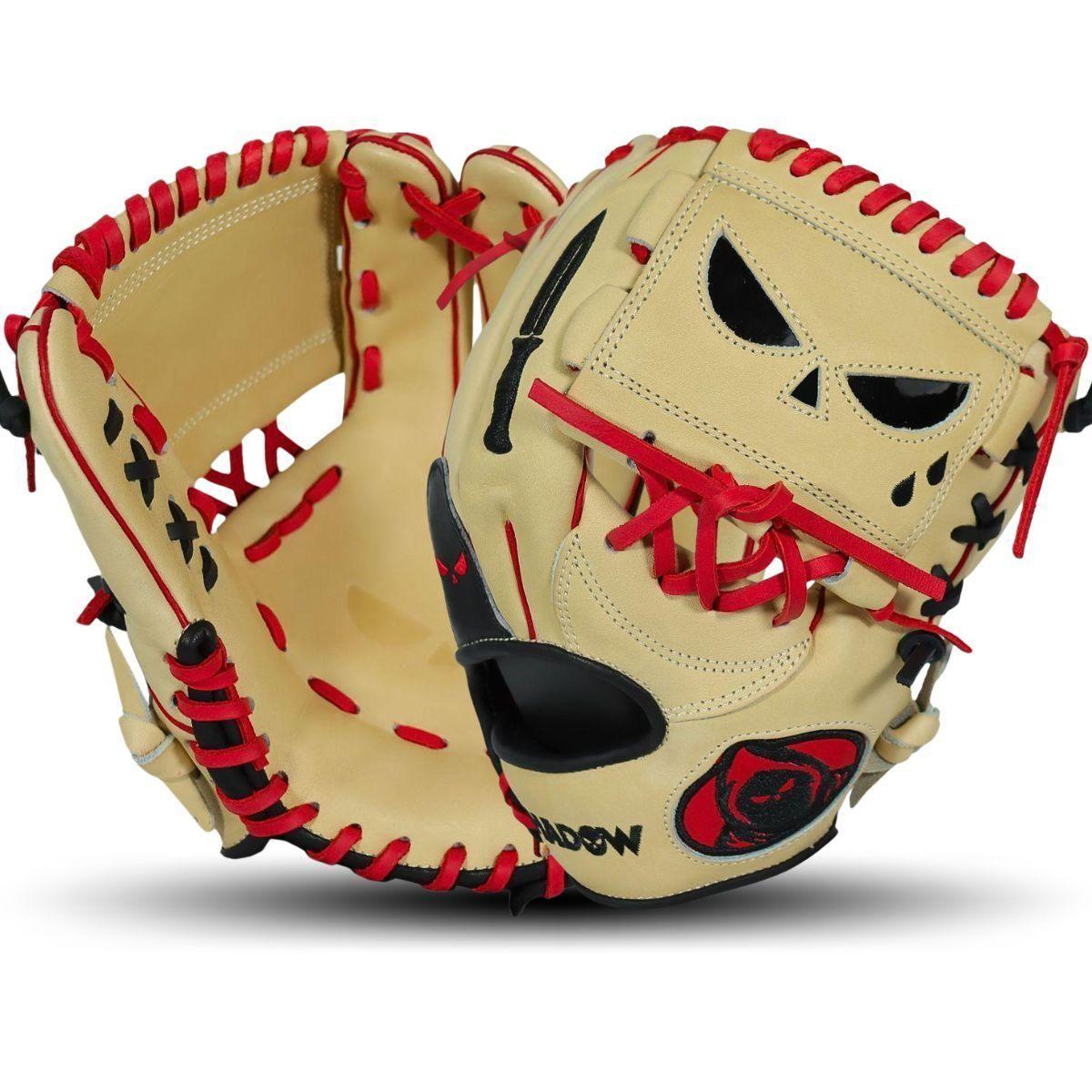 Shadow 11.75" Baseball Infield Glove