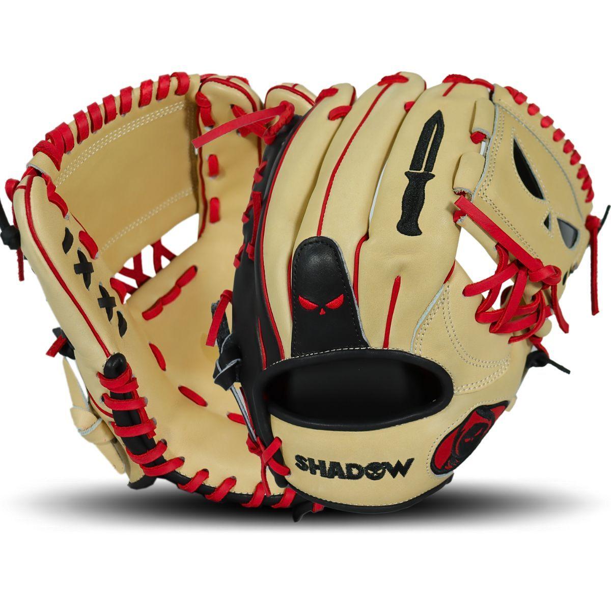 Shadow 17 Shank Baseball glove