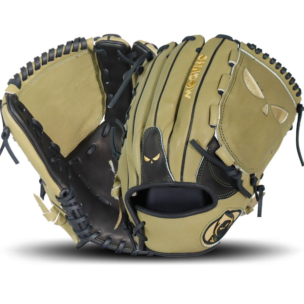 Shadow Pitchers Glove