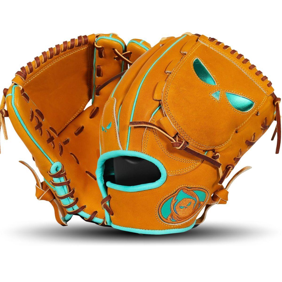 Shadow 12" Baseball Pitchers Glove: Shadow 20