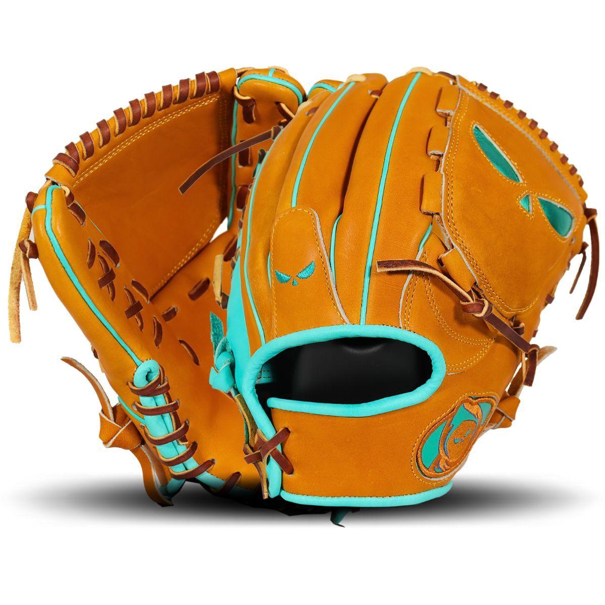 Shadow 20: Sandstorm 12" Pitcher's Glove