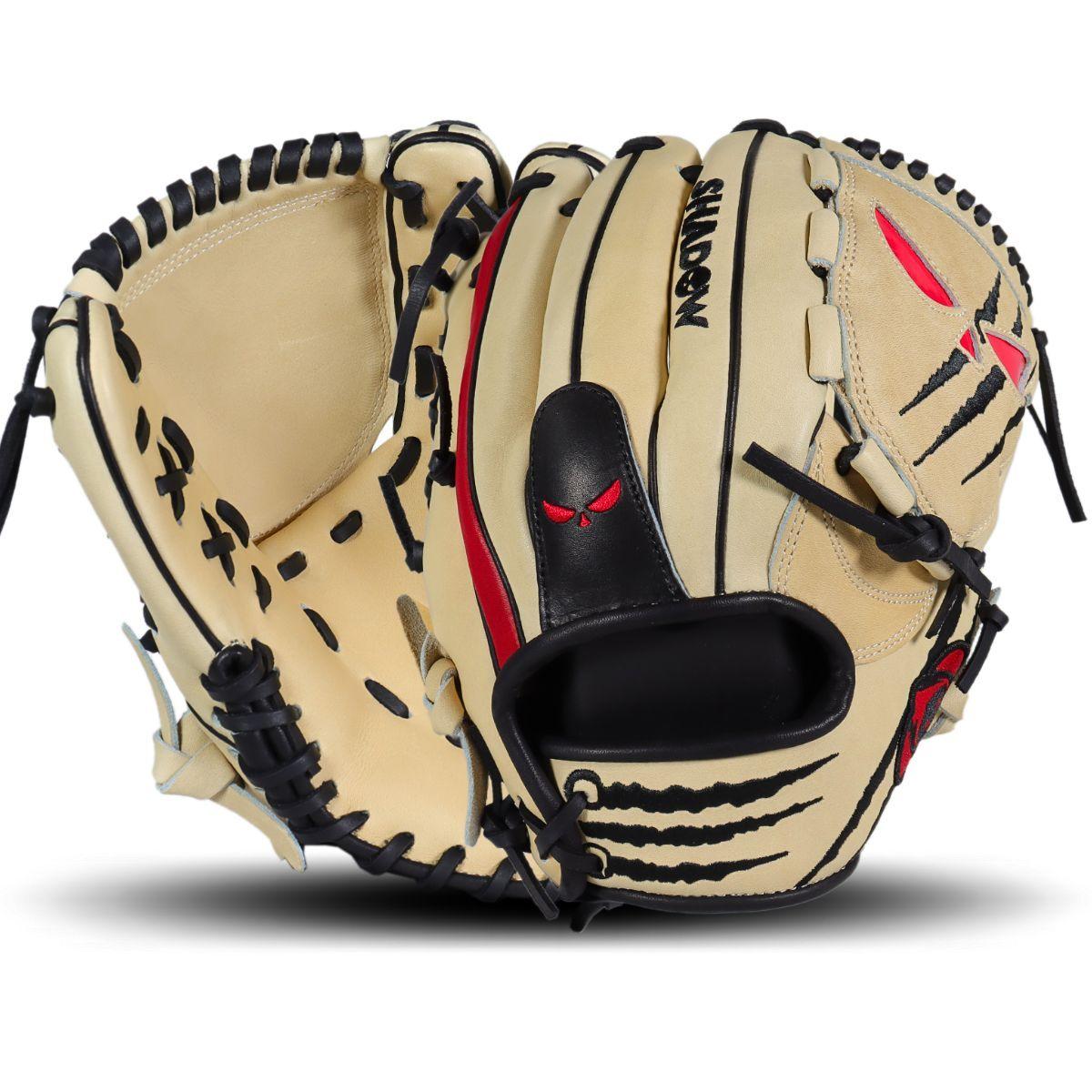 Shadow 21: Stalker 12" Pitcher's Glove
