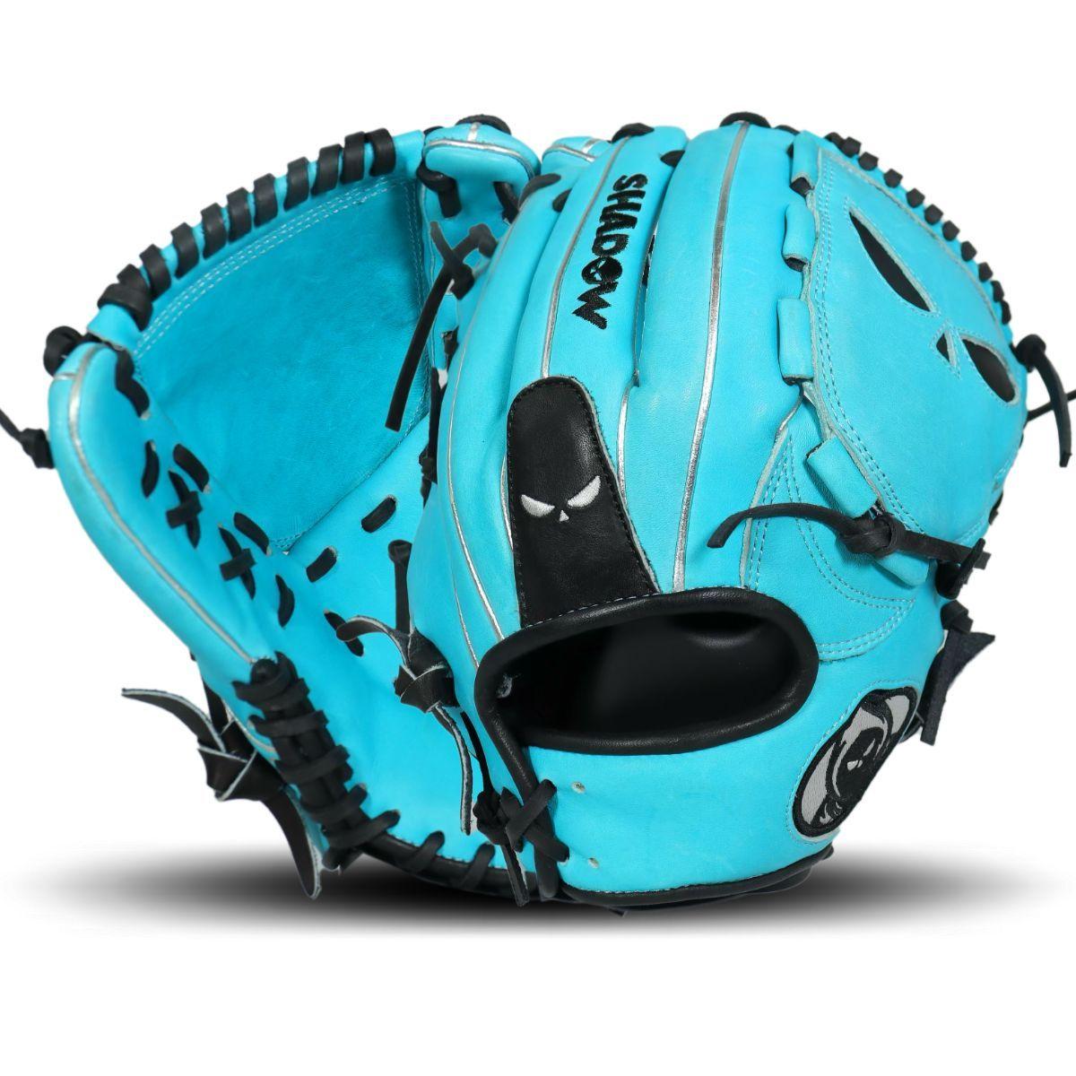 The Shadow 3: Shiver Closed Web 12" Baseball Pitchers Glove