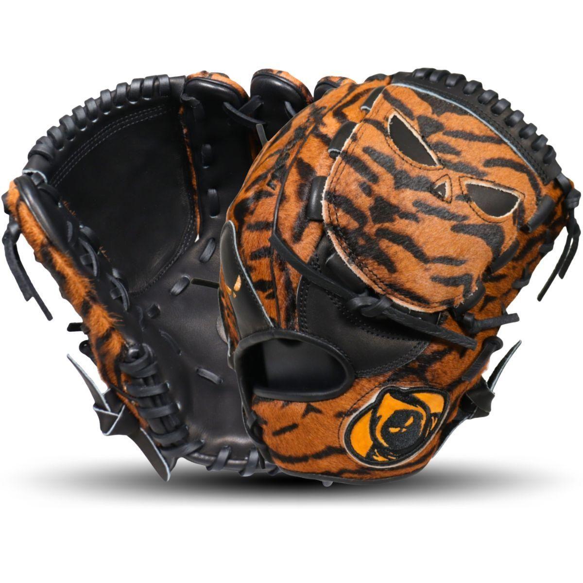 Shadow 12" Pitcher's Glove Sabertooth Hero
