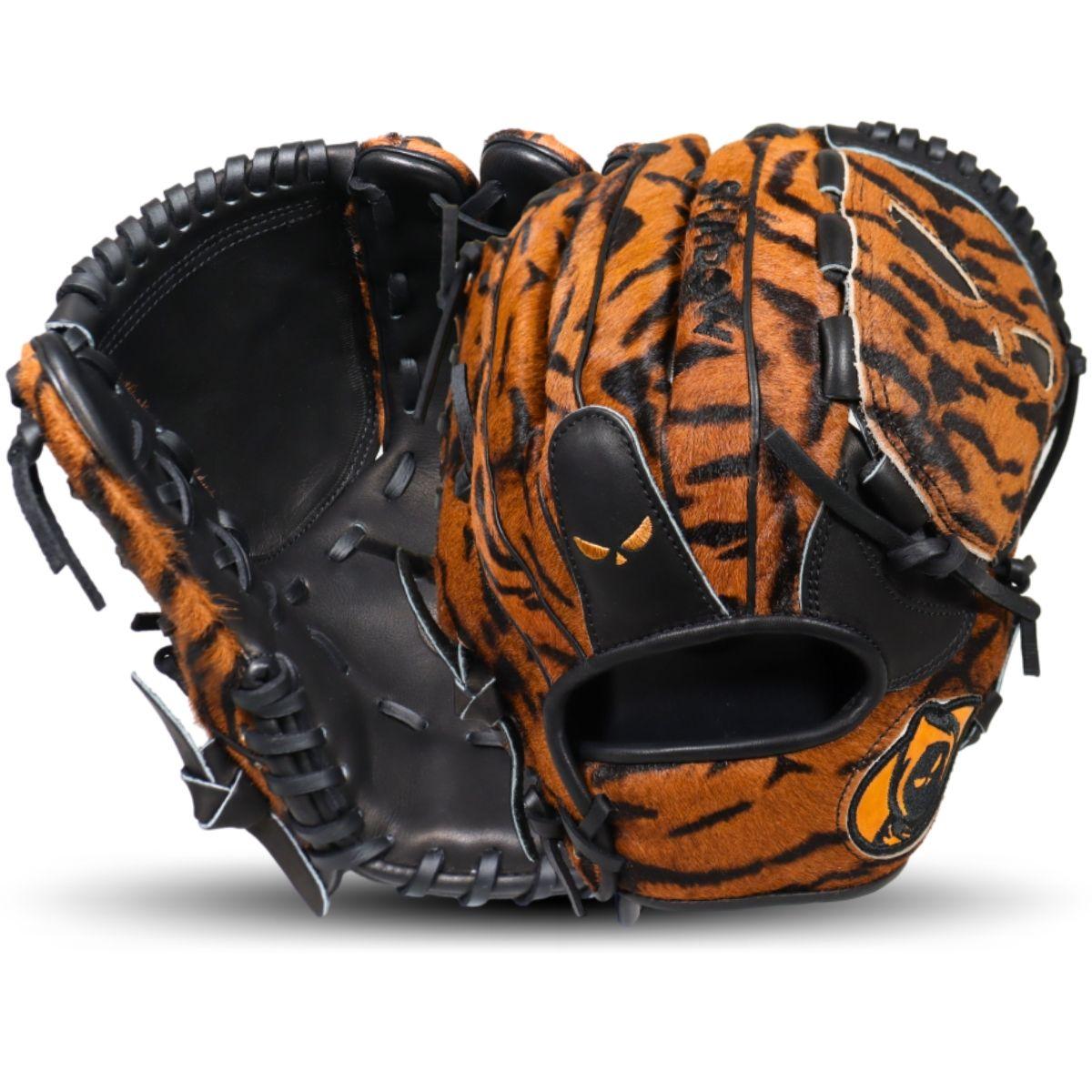 Shadow Sabertooth 12" Pitcher's Glove Hero