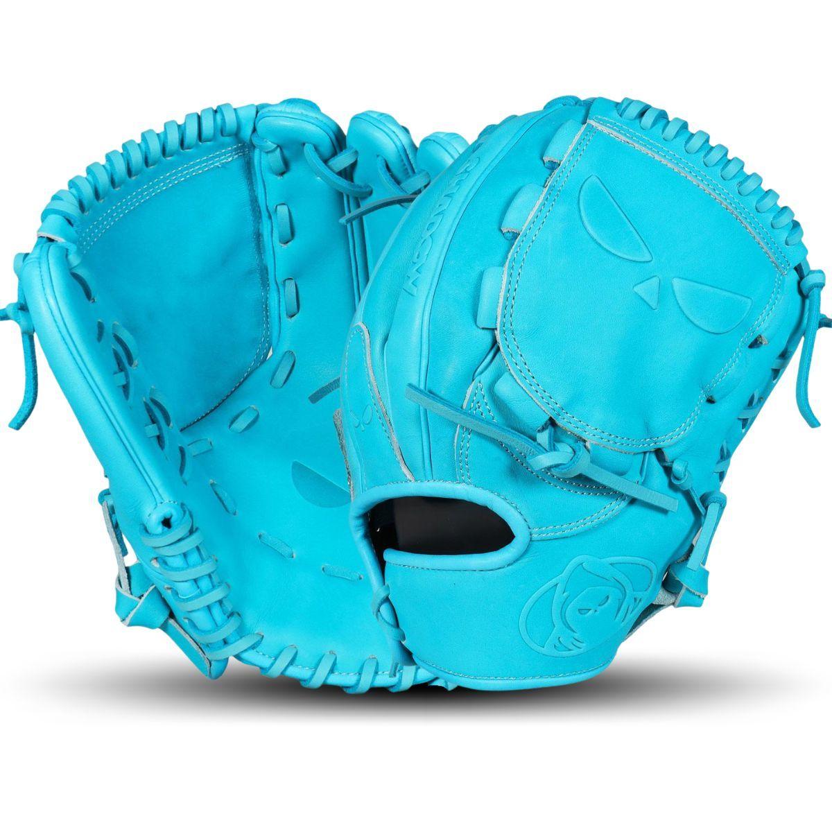 Shadow Shiesty 12" Pitcher's Glove: Shadow Sabre