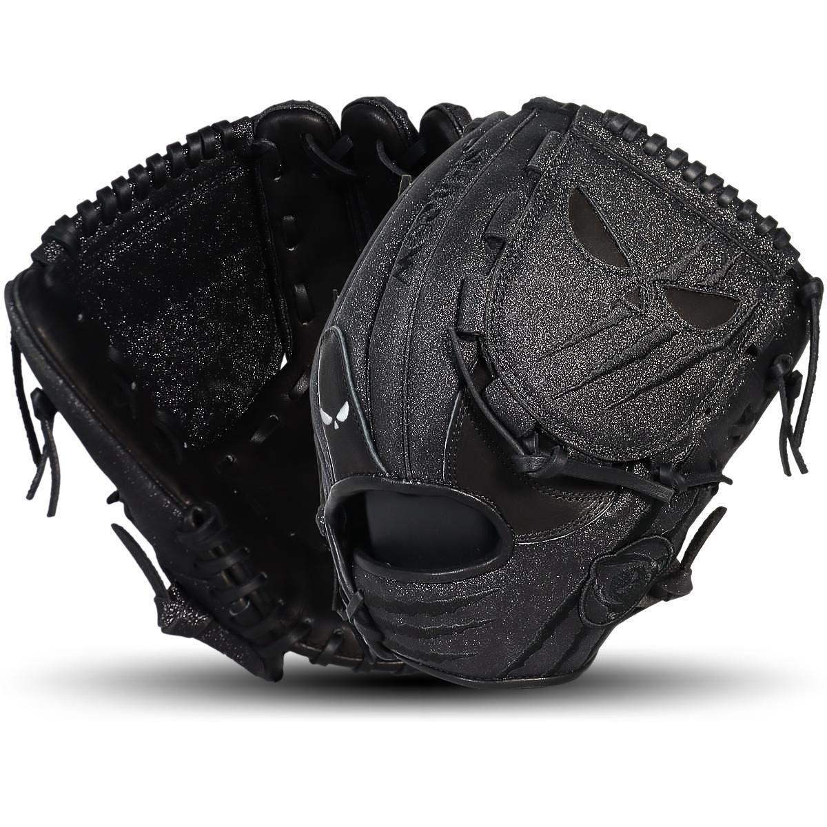 Shadow Showdown 12" Pitcher's Glove