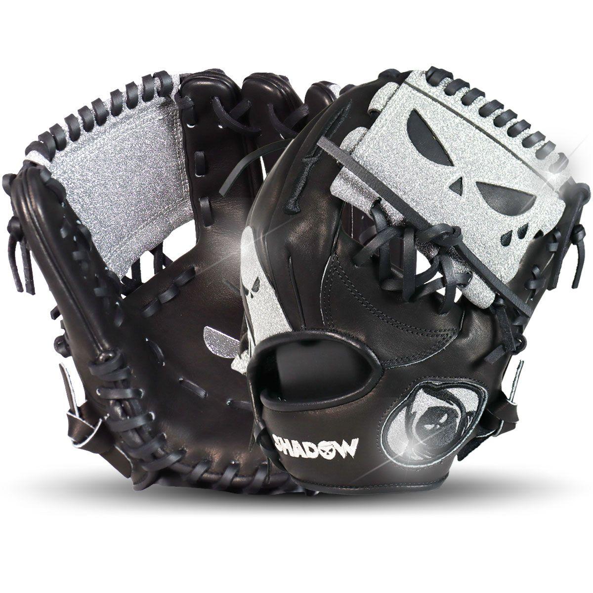 Shadow Show Off 11.75" Infield Glove