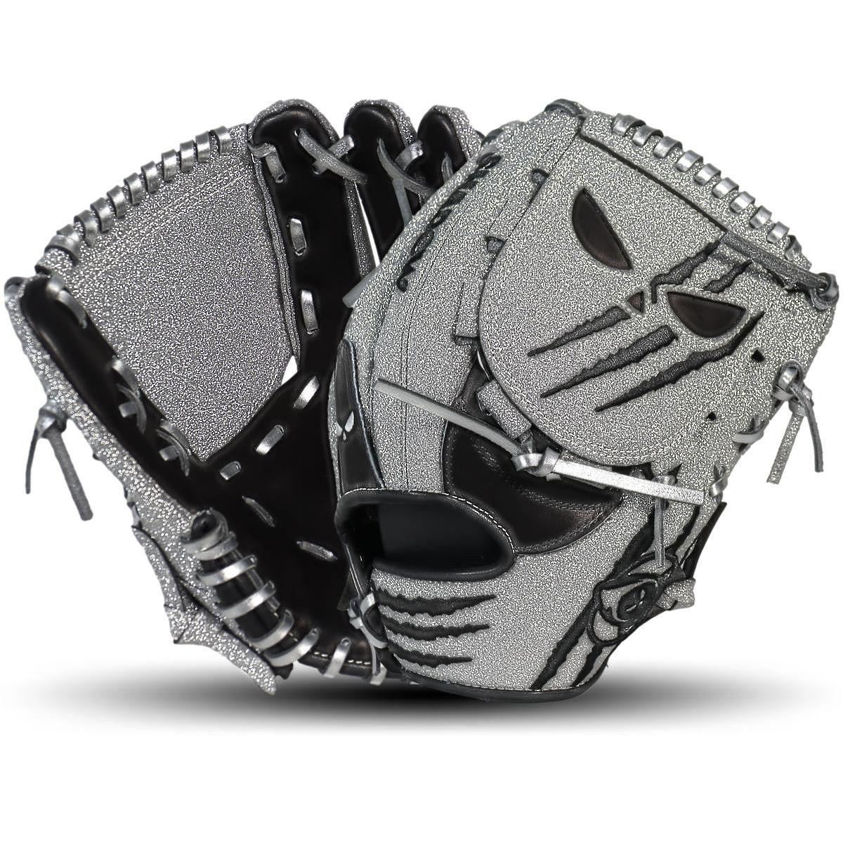 Shadow Showstopper 12" Pitcher's Glove