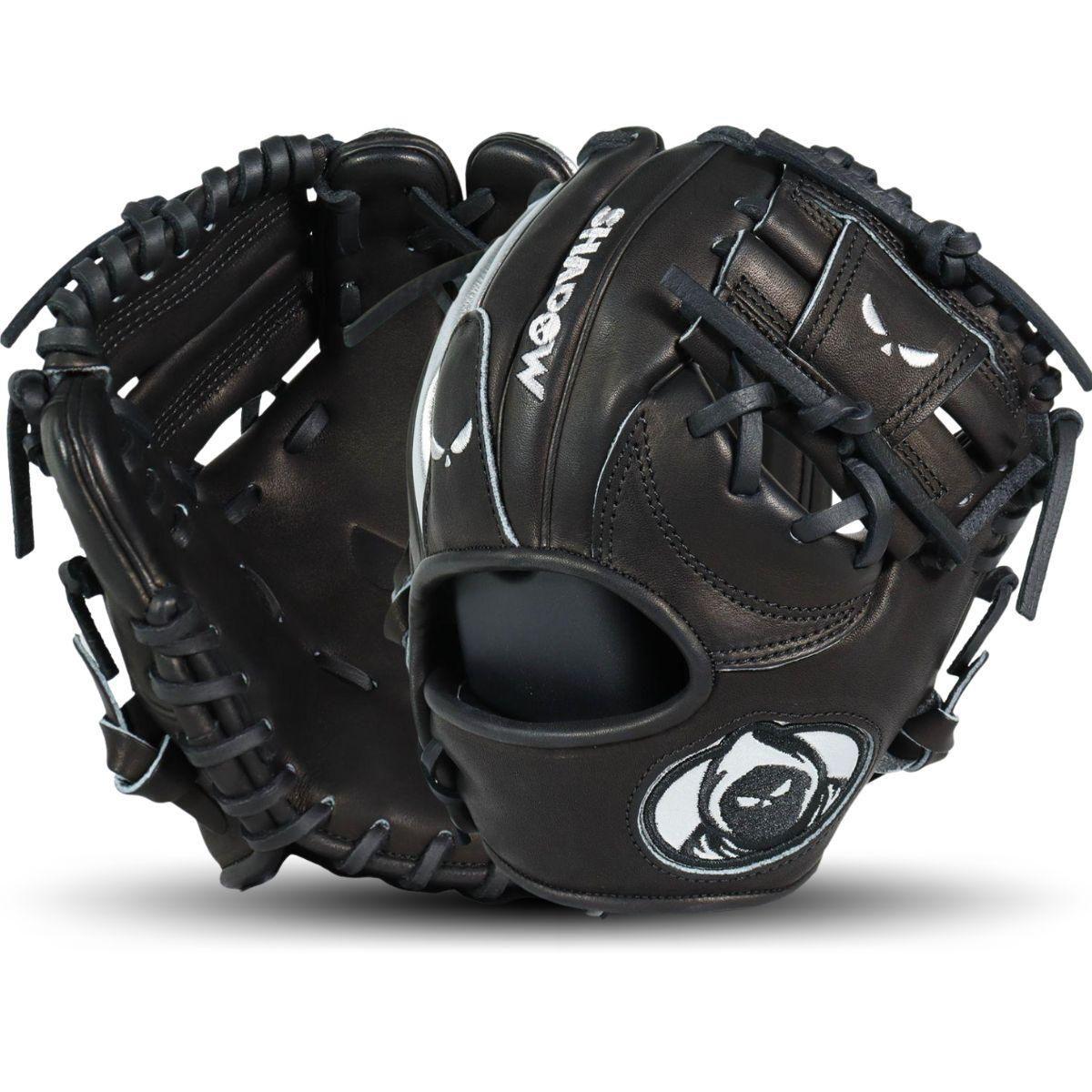 Shadow Snub Nose 9.5" Baseball Training Glove