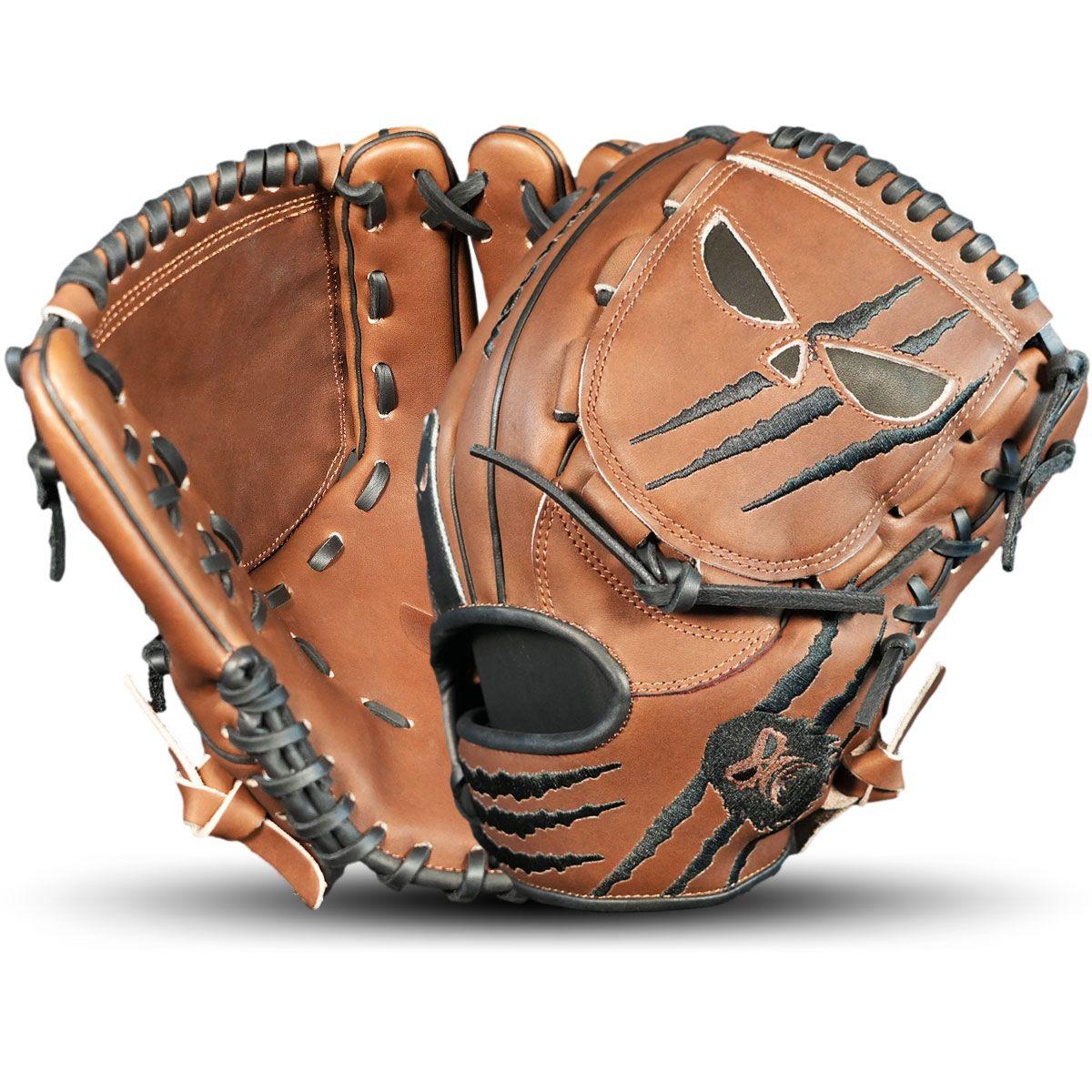 Shadow Squatch 12" Pitcher's Glove
