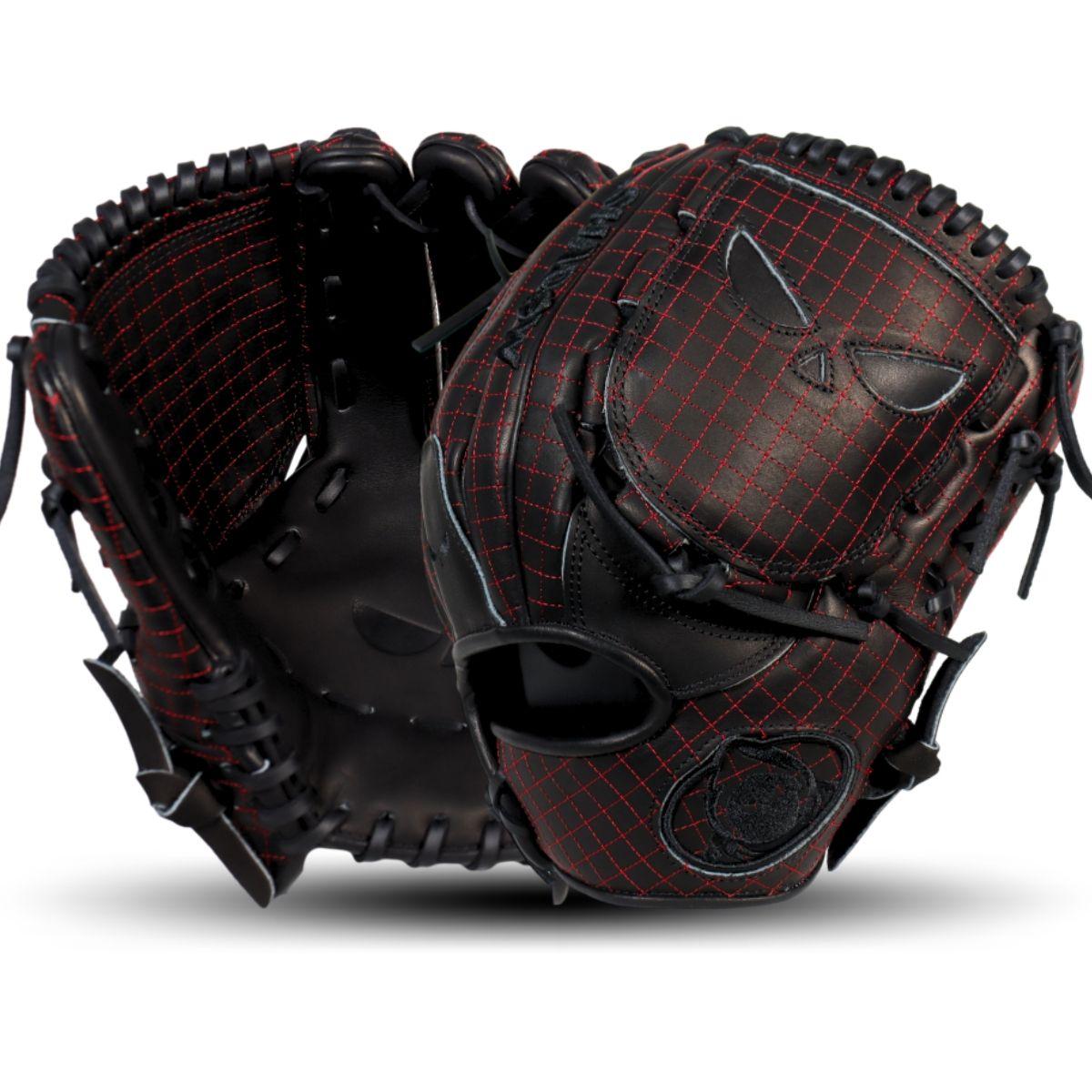 Shadow System 12" Pitcher's Glove 