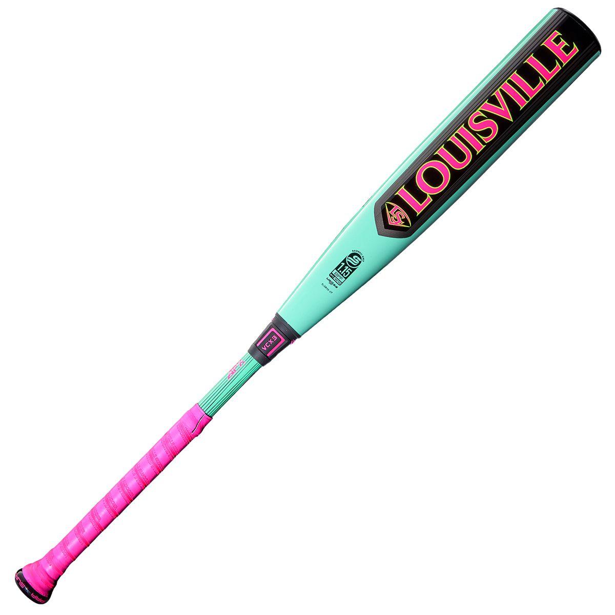 2026 Louisville Slugger Supra Drop 5 USSSA Bat | Better Baseball