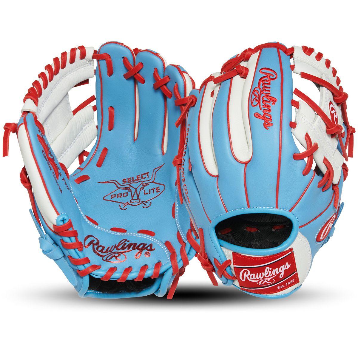 Rawlings Select Pro Lite Carlos Correa 10.5" Youth Infield Glove