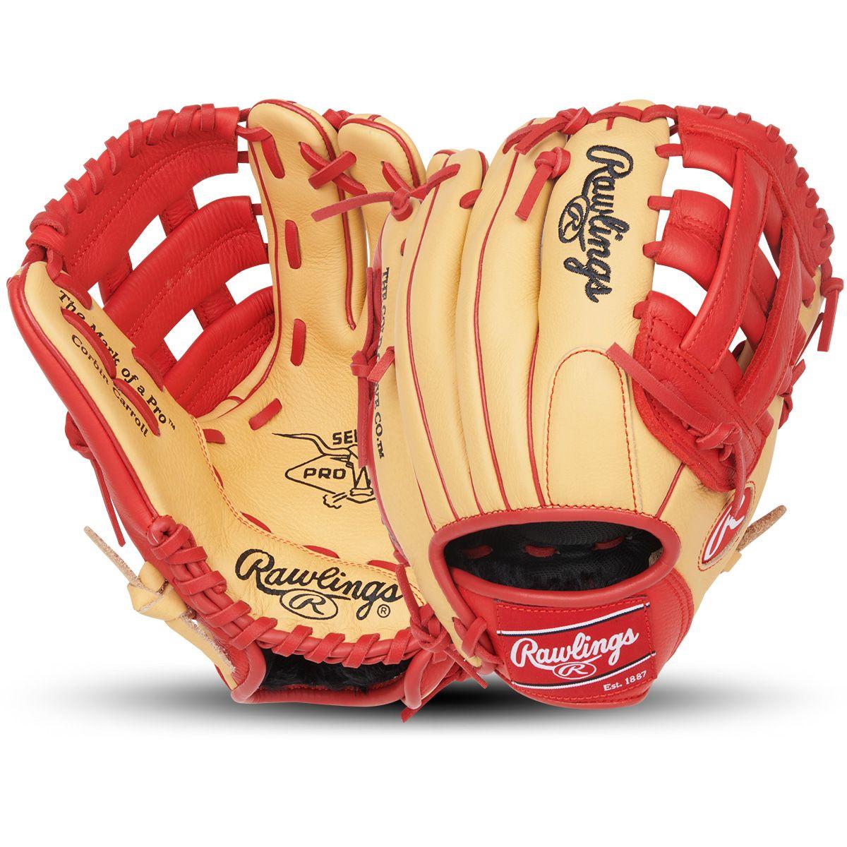 Rawlings Select Pro Lite Corbin Carroll 11" Youth Baseball Glove