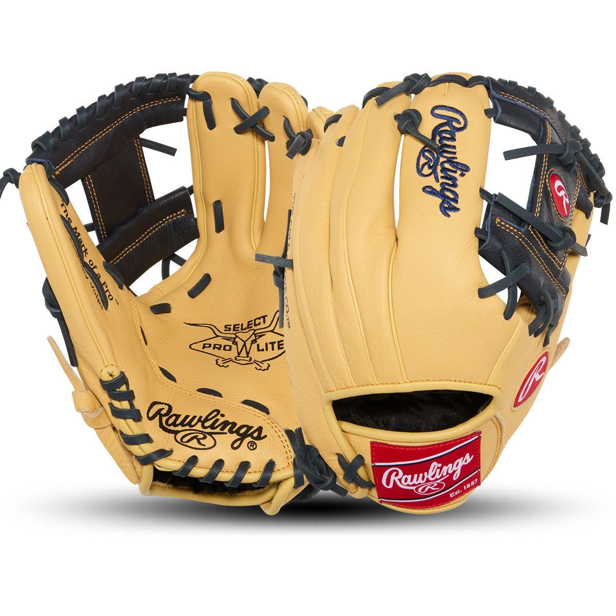 Rawlings Select Pro Lite Anthony Volpe 11.25" Youth Infield Glove