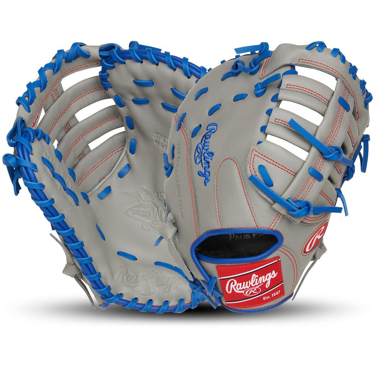 Rawlings Select Pro Lite Freddie Freeman 11.5" Youth First Base Glove