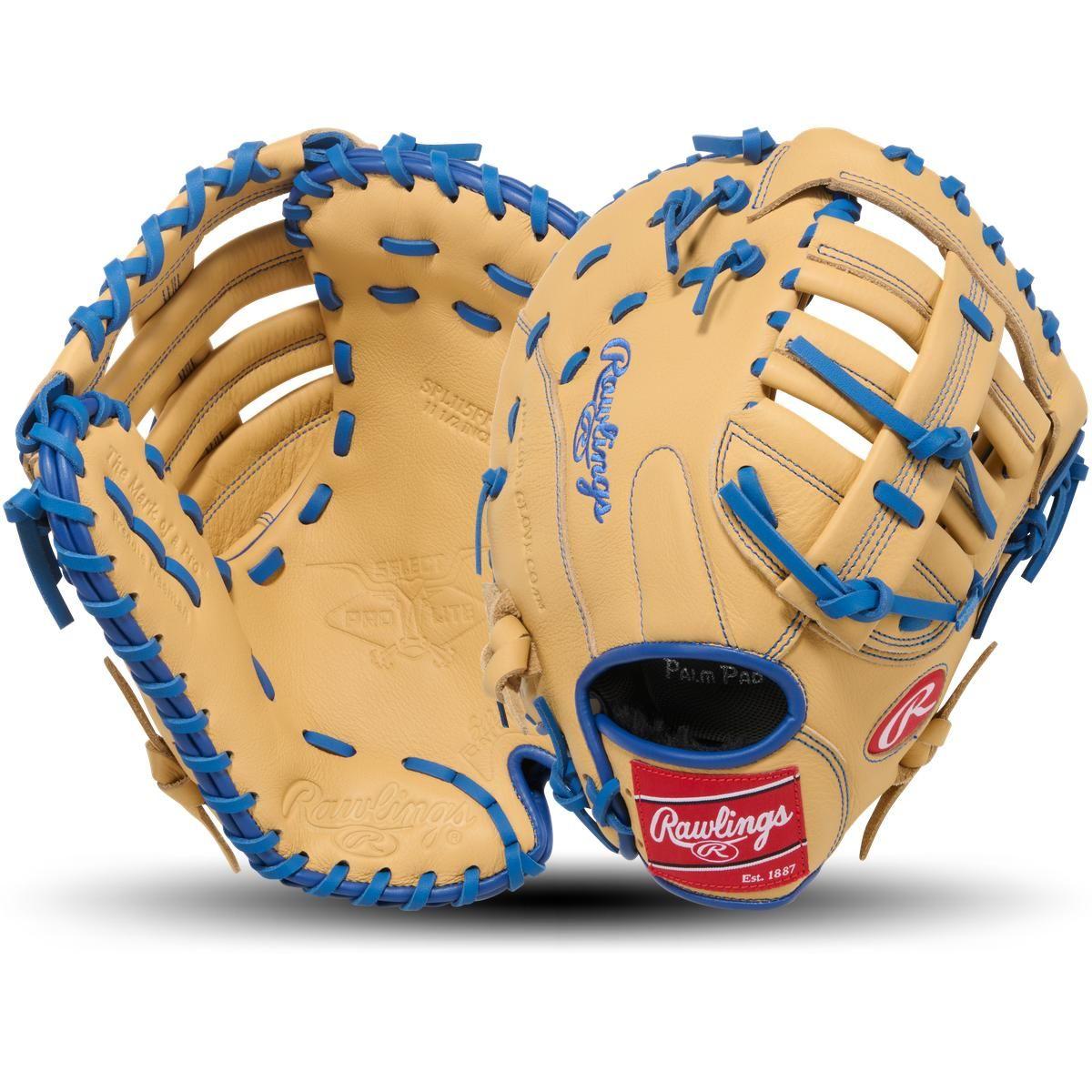 Rawlings Freddie Freeman Select Pro Lite 11.5" Youth First Base Glove