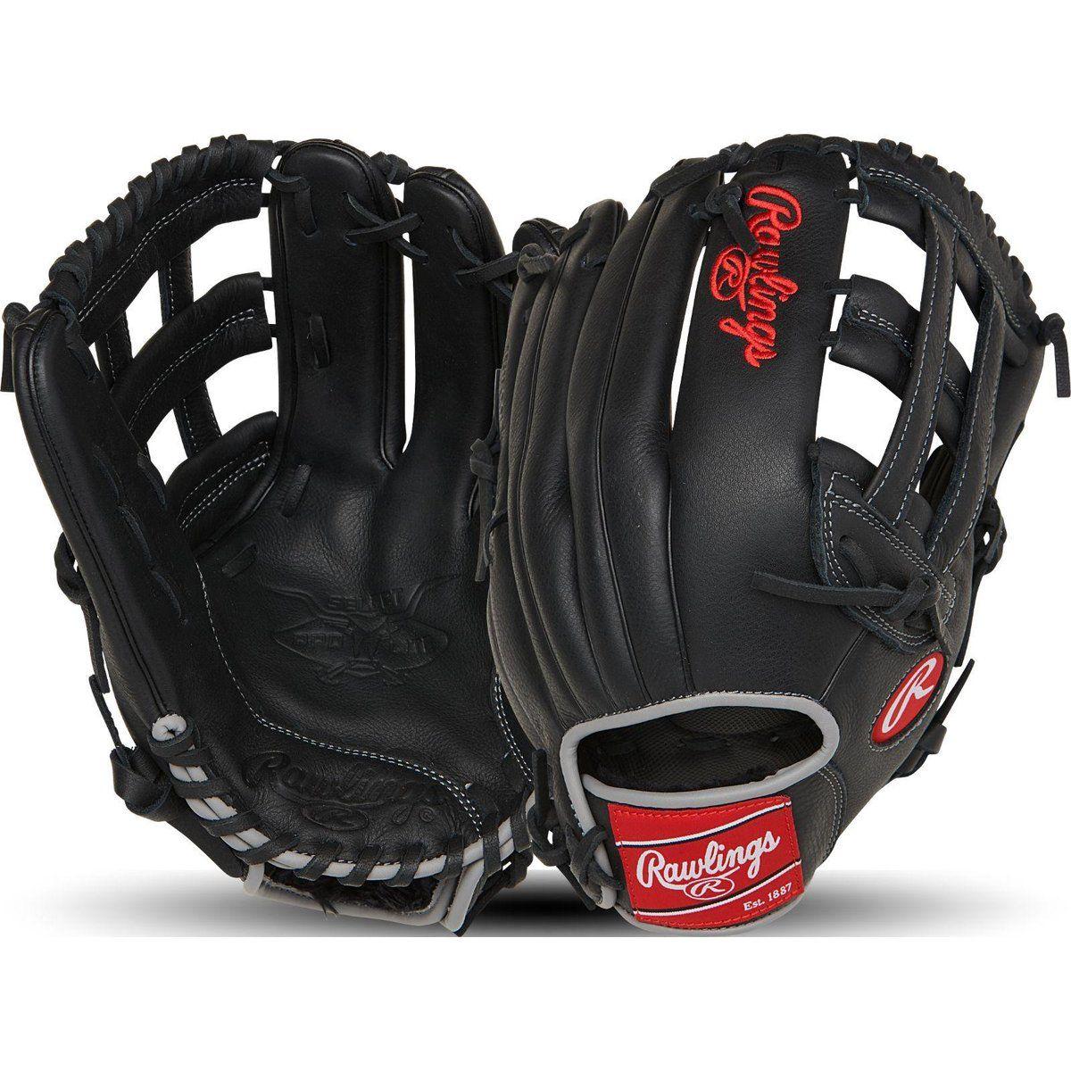 Rawlings Select Pro Lite 12" Aaron Judge Youth Glove: SPL120AJBB